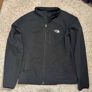 The North Face Men's Performance Jacket in Black